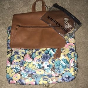 Madden girl backpack